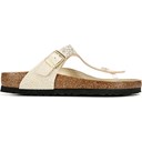 Python Eggshell Gold