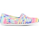 Pink Tie Dye
