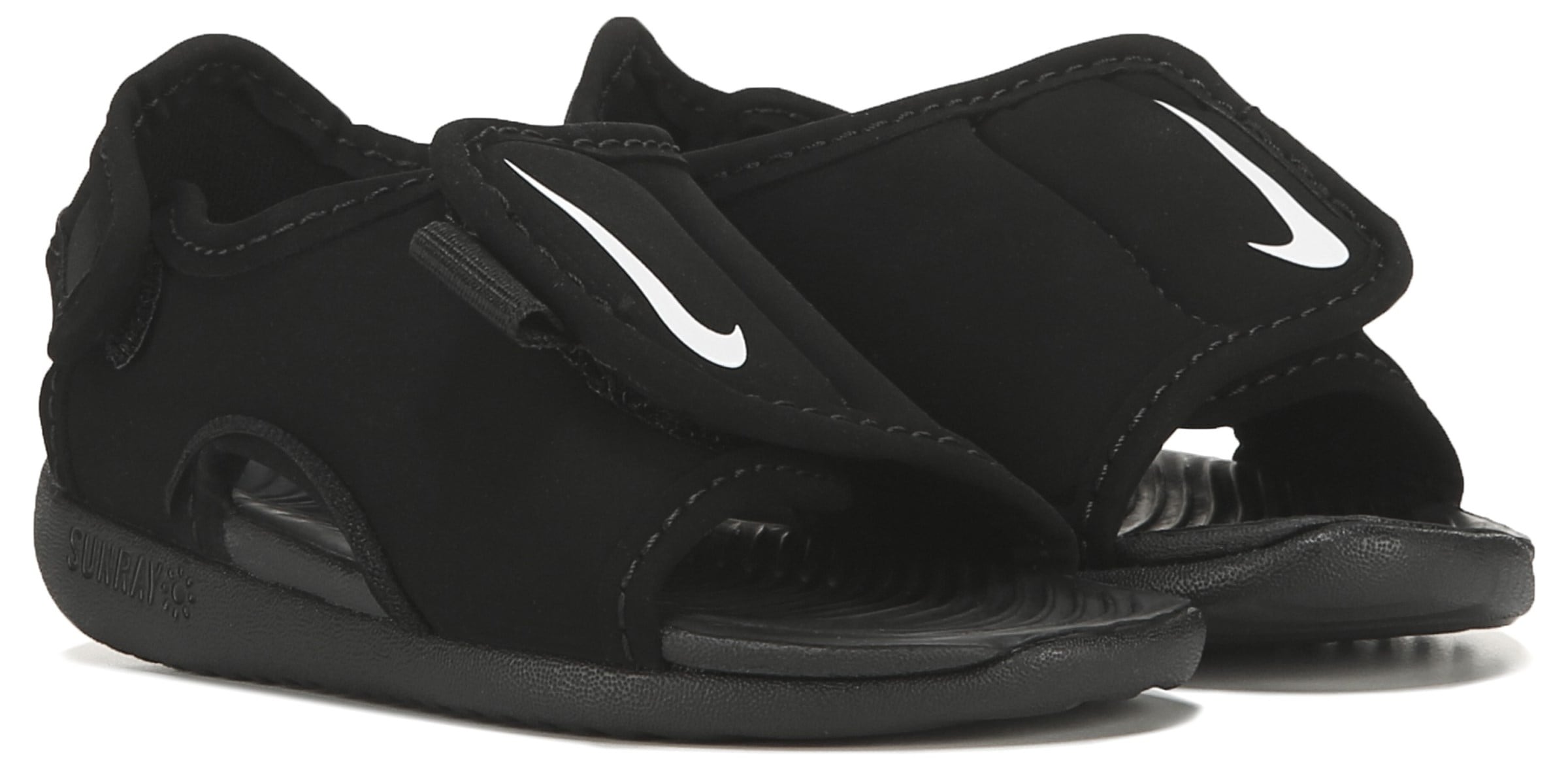 Nike Sunray Adjust 5 Sandal Baby/Toddler | Famous