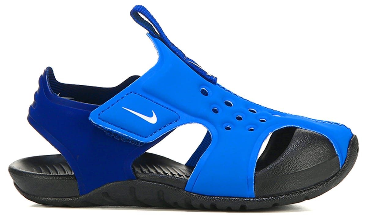 Nike Kids' Sunray Protect 2 Sandal 