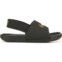 Black/Gold