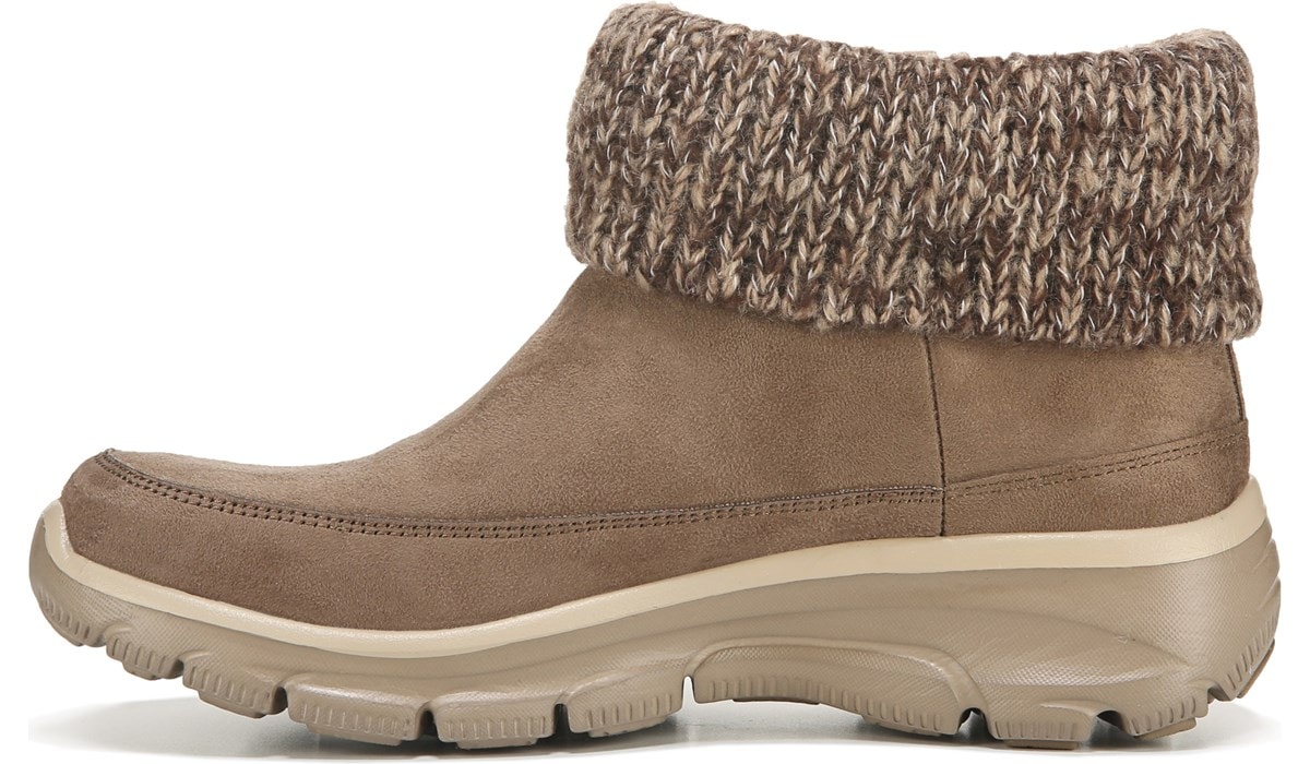 skechers easy going heighten boots