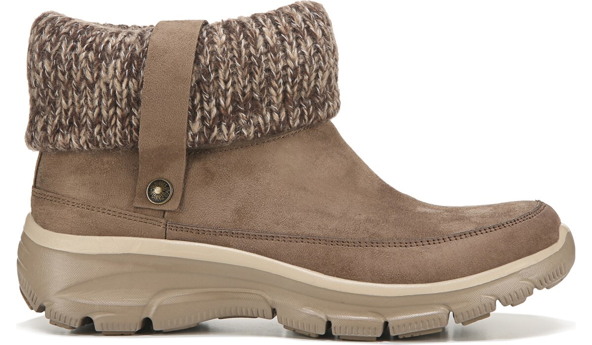 skechers easy going heighten boots