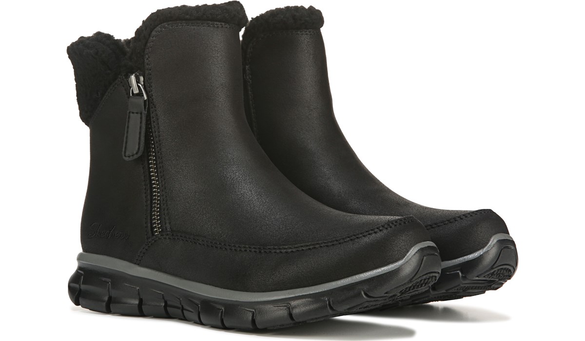 synergy collab boots