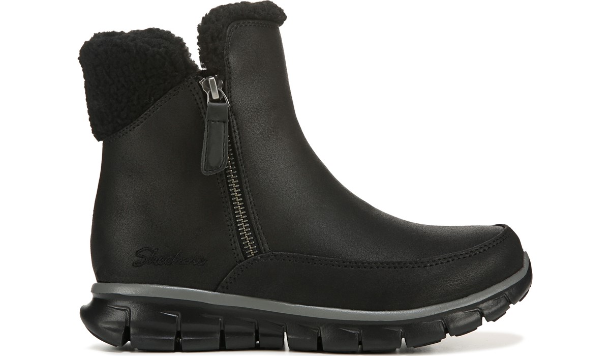 synergy collab boots