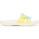 Pastel Tie Dye