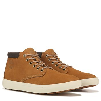 timberland ashwood park chukka boots