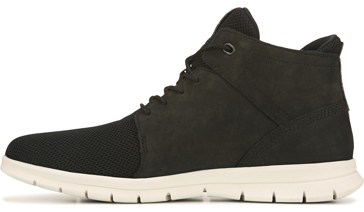 timberland graydon chukka boots