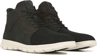 men's graydon memory foam chukka boot