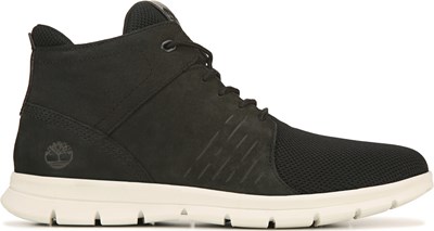 men's graydon memory foam chukka boot