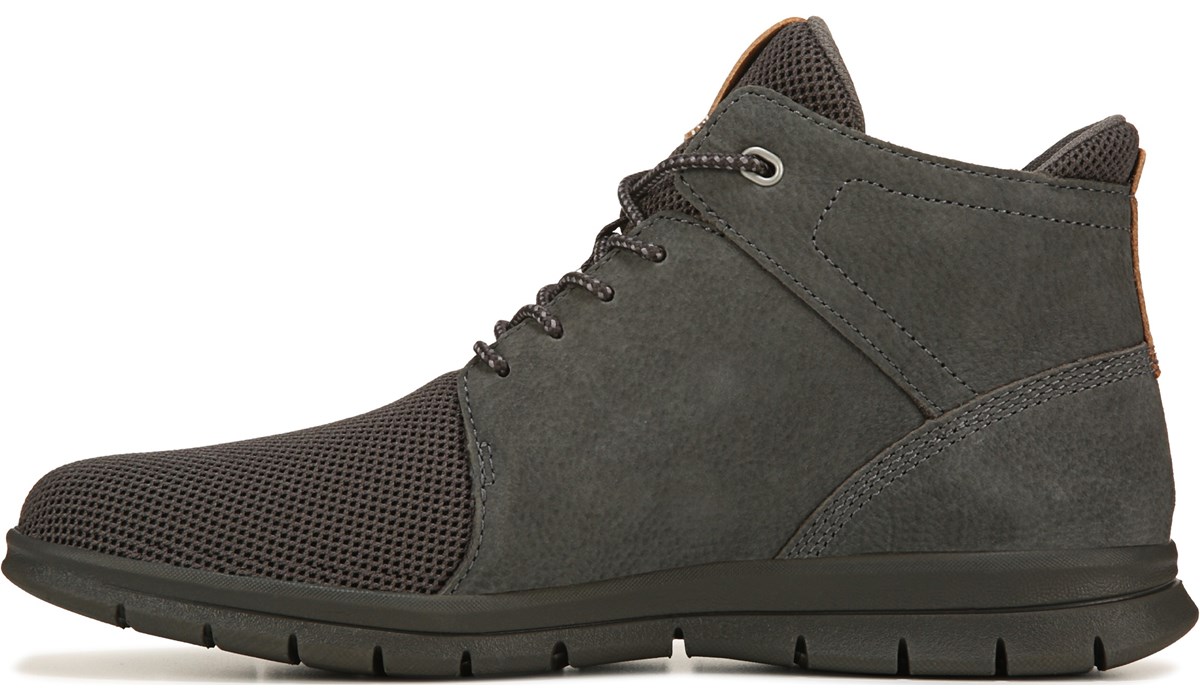 timberland boots with memory foam