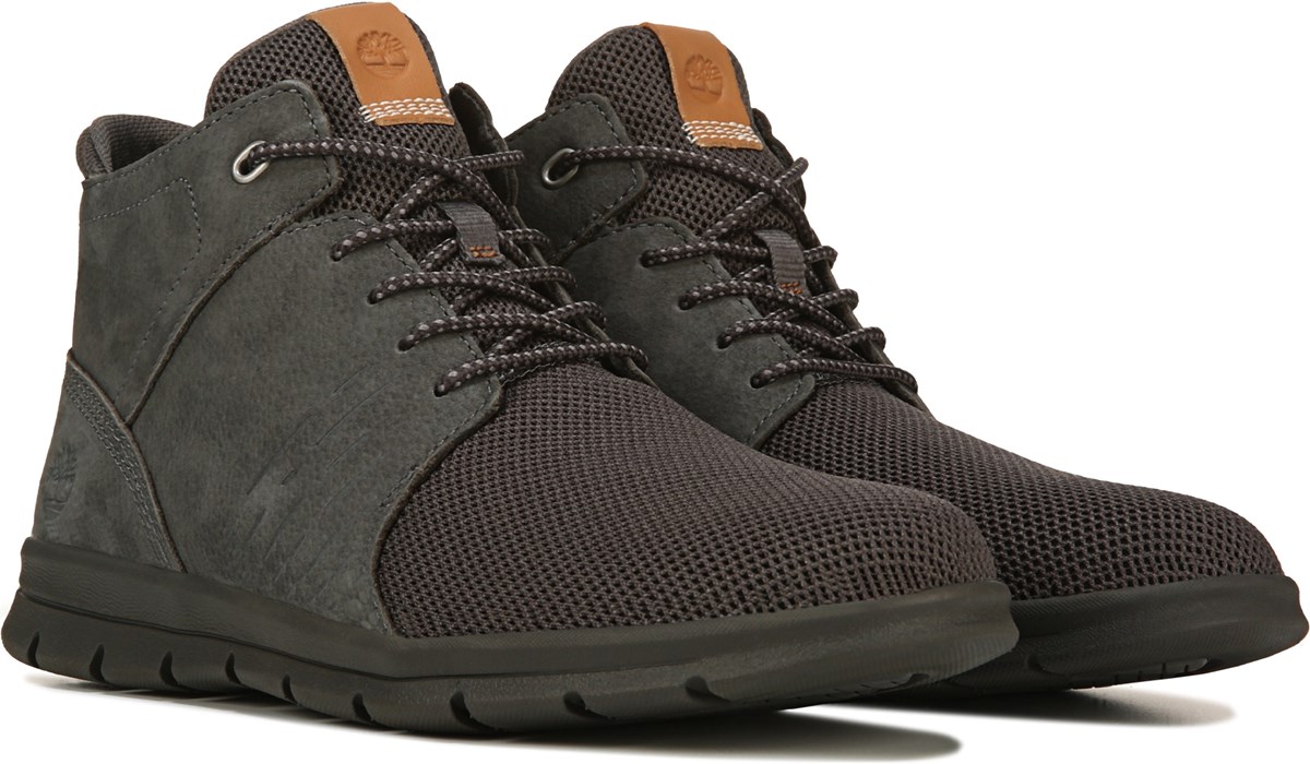 graydon chukka
