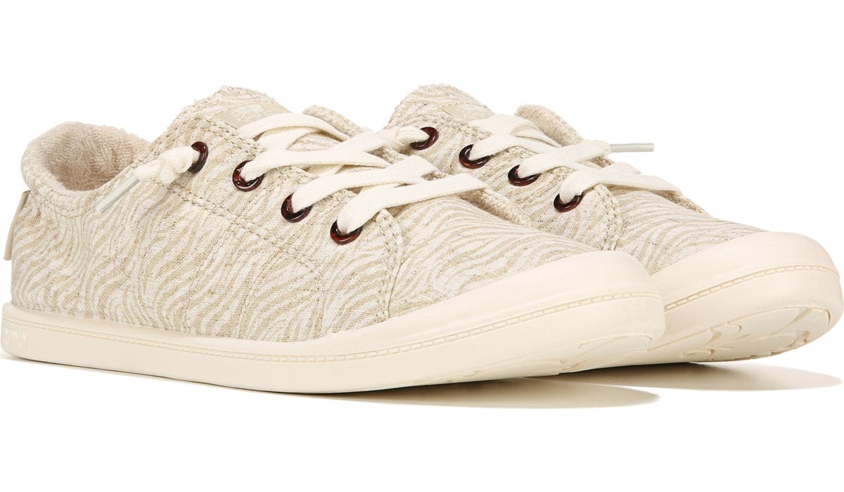 roxy bayshore casual shoe