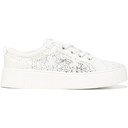 White Floral