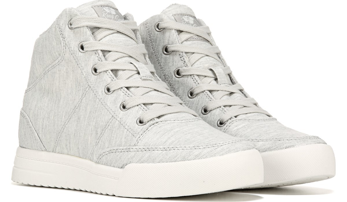 roxy high top sneakers