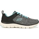 Black/Blue