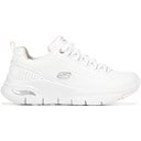 White/Silver