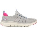 Grey/Pink