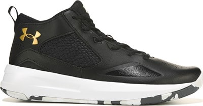 under armour famous footwear