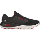 Black/Red/Marbled
