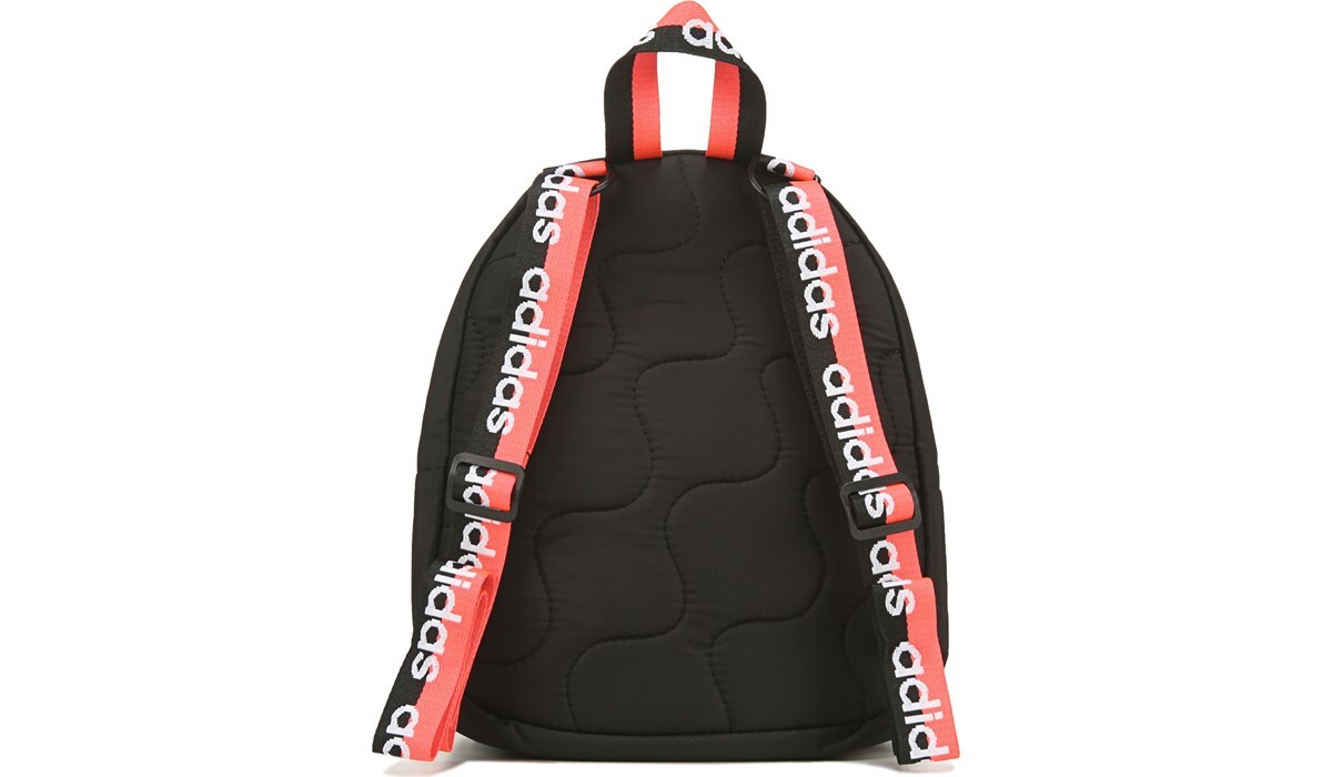 adidas linear mini backpack
