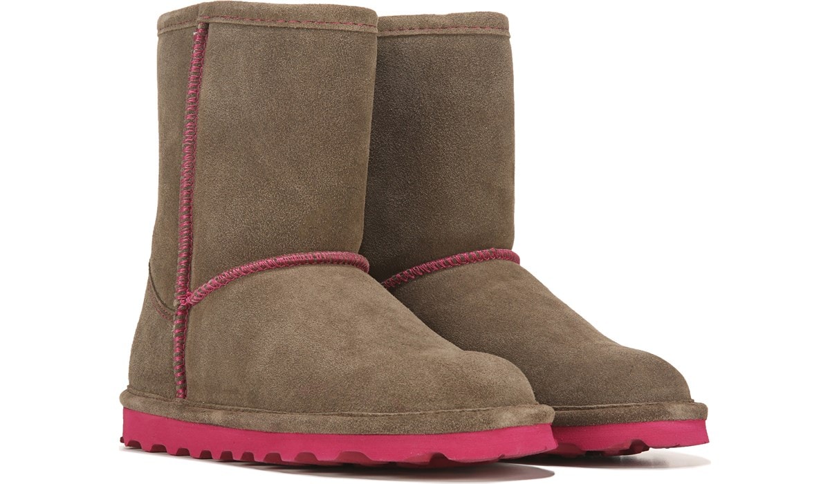 Bearpaw kids elle boots Clearance