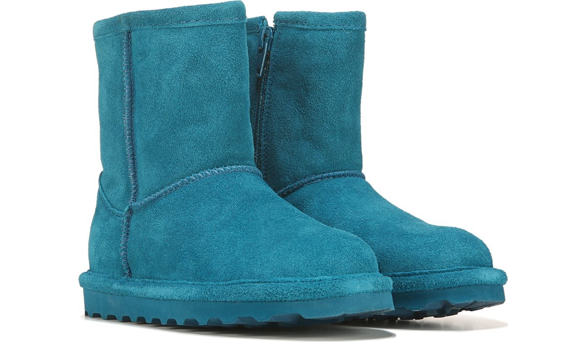 bearpaw boots for toddlers