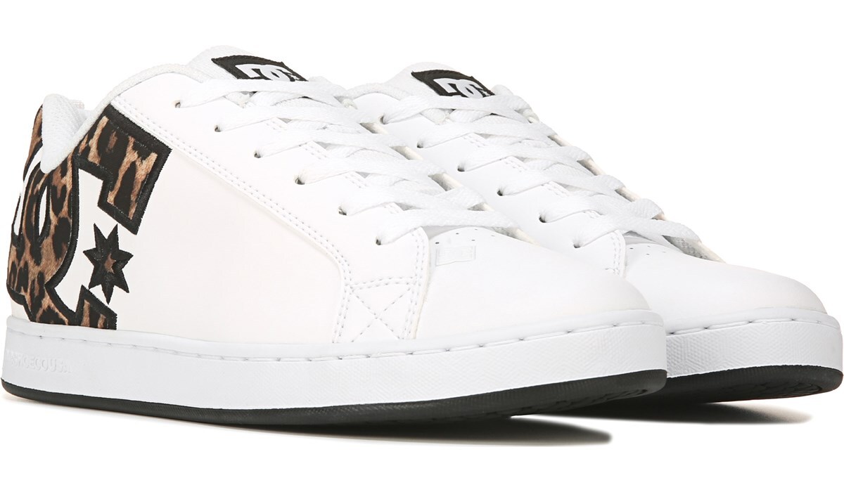 dc shoes women's court graffik