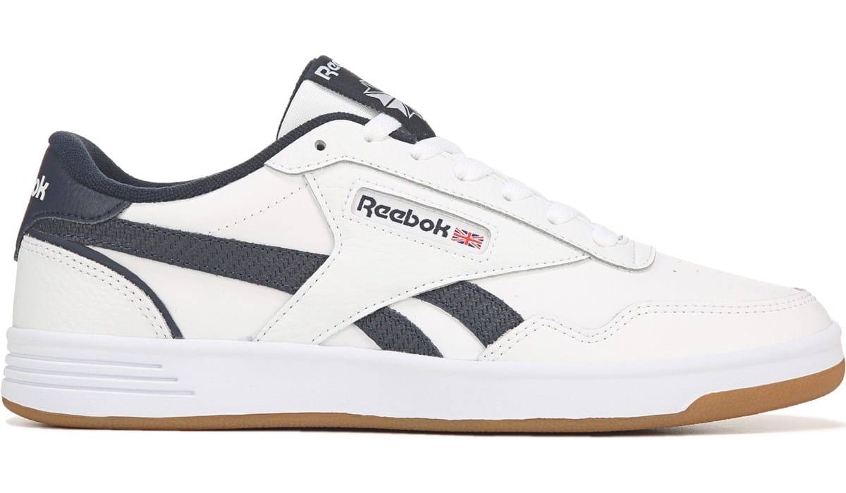 Reebok Men's Club MEMT Sneaker | Famous 