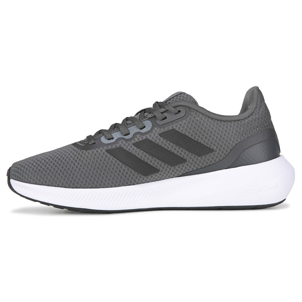 Adidas Men s Runfalcon 3.0 Running Shoes Wide Size 11.5