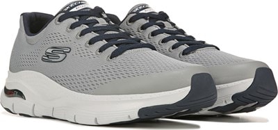 Go Walk Skechers Arch Fit Shoes Kohls Kohls Sketchers For Men