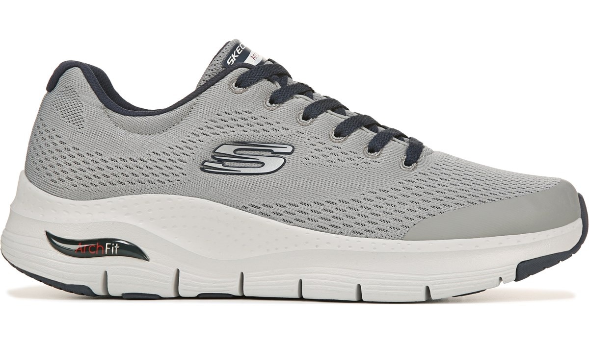 Skechers Arch Fit Pavers - Ideas of Europedias