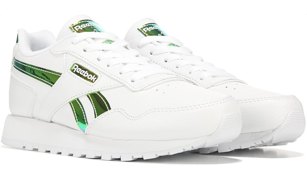 reebok classic famous footwear