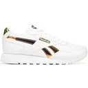 White/Iridescent