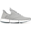Grey/White