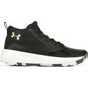 Black/White/Gold