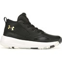 Black/White/Gold