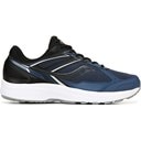 Navy/Black