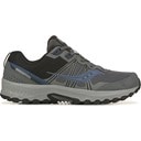 Grey/Blue