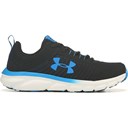 Black/Blue