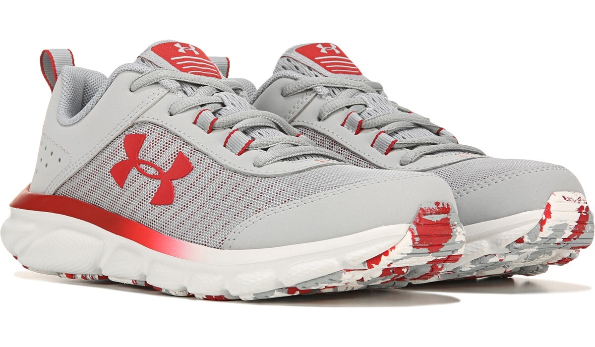 famous footwear under armour shoes