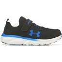 Black/Blue