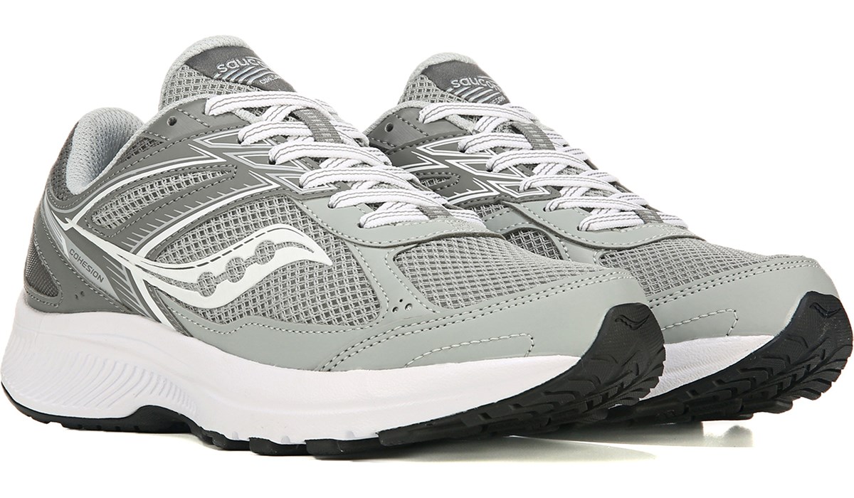 saucony womens tennis shoes