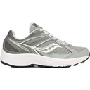 Grey/White