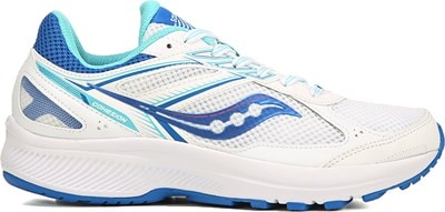 famous footwear saucony