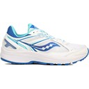 White/Blue/Green