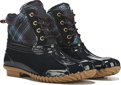 tommy hilfiger ravino 3 duck boots