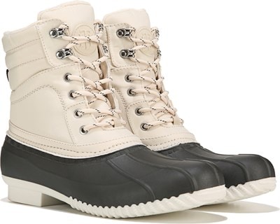 tommy hilfiger rochelle duck boots