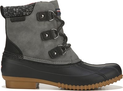 famous footwear tommy hilfiger