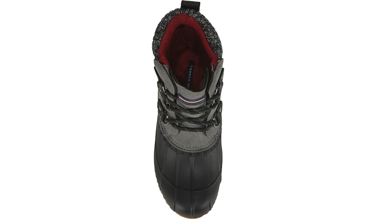 women's tommy hilfiger roza duck boots